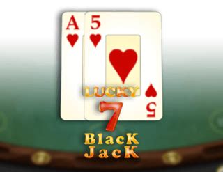 Lucky 7 Blackjack Espresso 1xbet